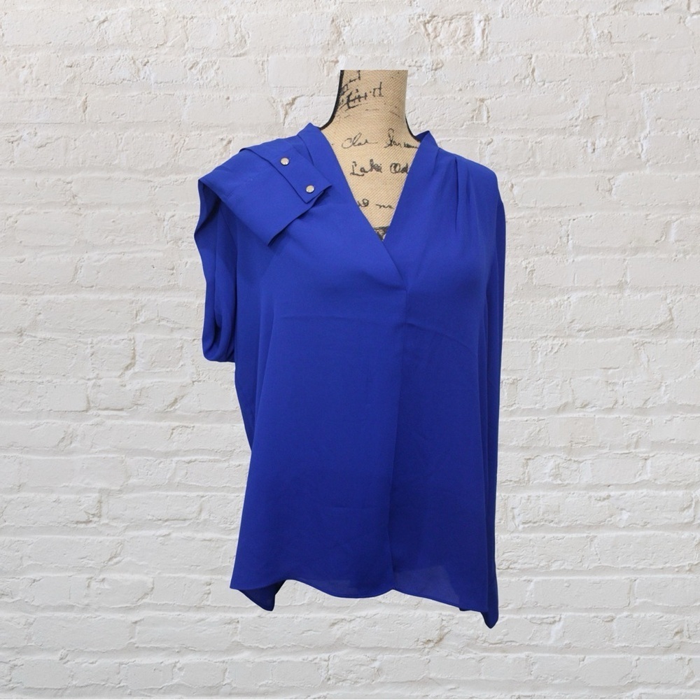 Calvin Klein Blouse - Picture 4 of 7